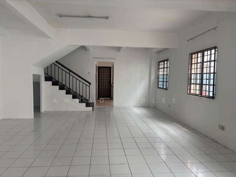 Rumah Teres 2 Tingkat untuk Disewa di Bandar Baru Bangi (Selangor) - Ahmad Fadlee - PropertyGuru.com.my