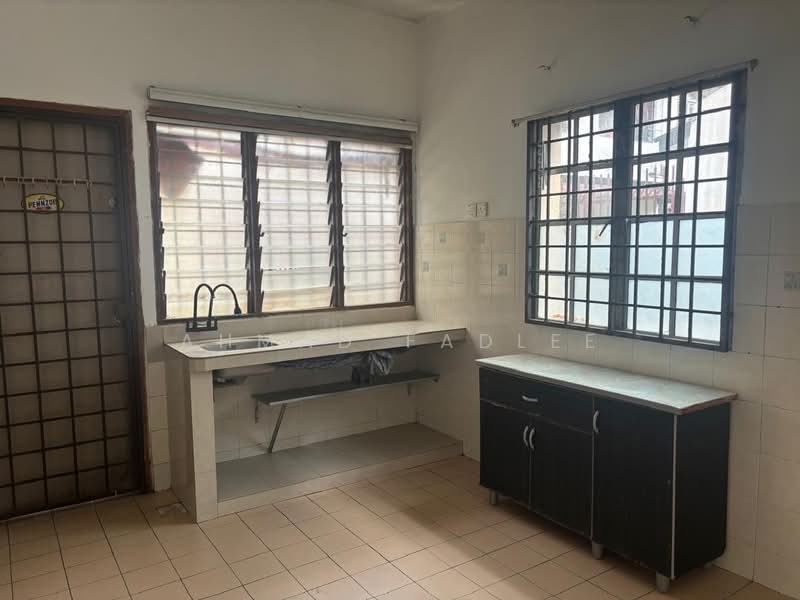 Rumah Teres 2 Tingkat untuk Disewa di Bandar Baru Bangi (Selangor) - Ahmad Fadlee - PropertyGuru.com.my