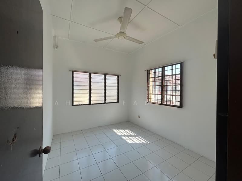 Rumah Teres 2 Tingkat untuk Disewa di Bandar Baru Bangi (Selangor) - Ahmad Fadlee - PropertyGuru.com.my