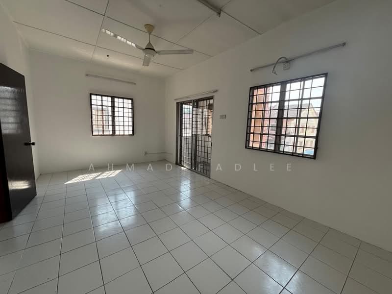 Rumah Teres 2 Tingkat untuk Disewa di Bandar Baru Bangi (Selangor) - Ahmad Fadlee - PropertyGuru.com.my