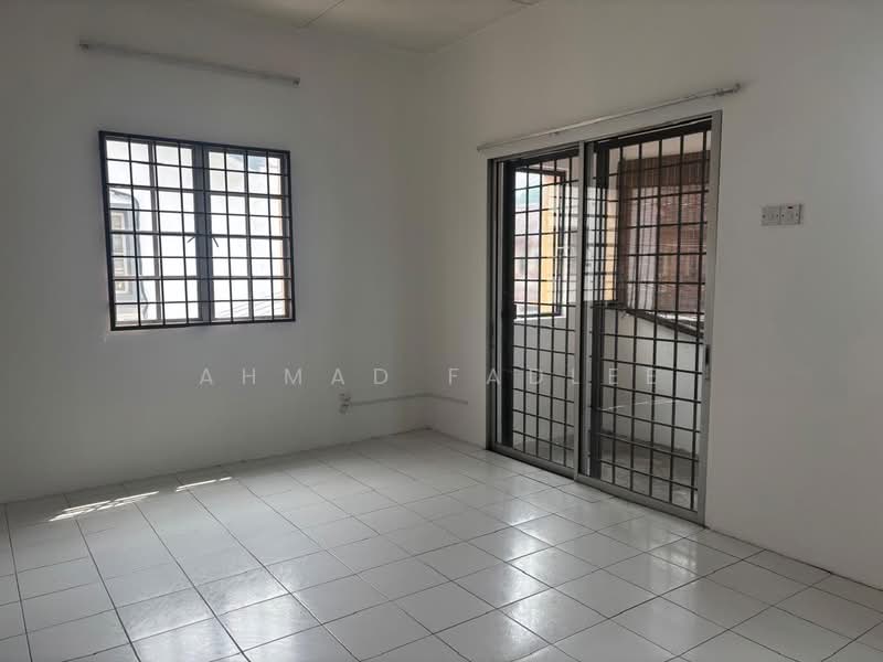 Rumah Teres 2 Tingkat untuk Disewa di Bandar Baru Bangi (Selangor) - Ahmad Fadlee - PropertyGuru.com.my