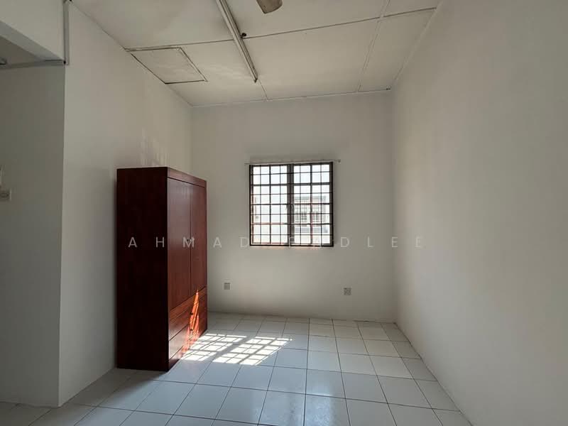 Rumah Teres 2 Tingkat untuk Disewa di Bandar Baru Bangi (Selangor) - Ahmad Fadlee - PropertyGuru.com.my