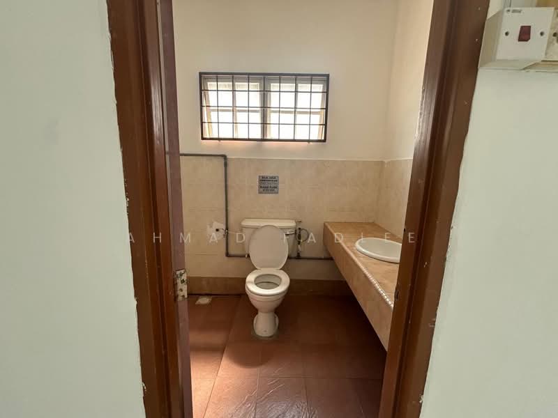 Rumah Teres 2 Tingkat untuk Disewa di Bandar Baru Bangi (Selangor) - Ahmad Fadlee - PropertyGuru.com.my