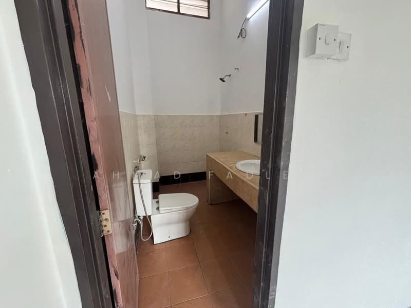 Rumah Teres 2 Tingkat untuk Disewa di Bandar Baru Bangi (Selangor) - Ahmad Fadlee - PropertyGuru.com.my
