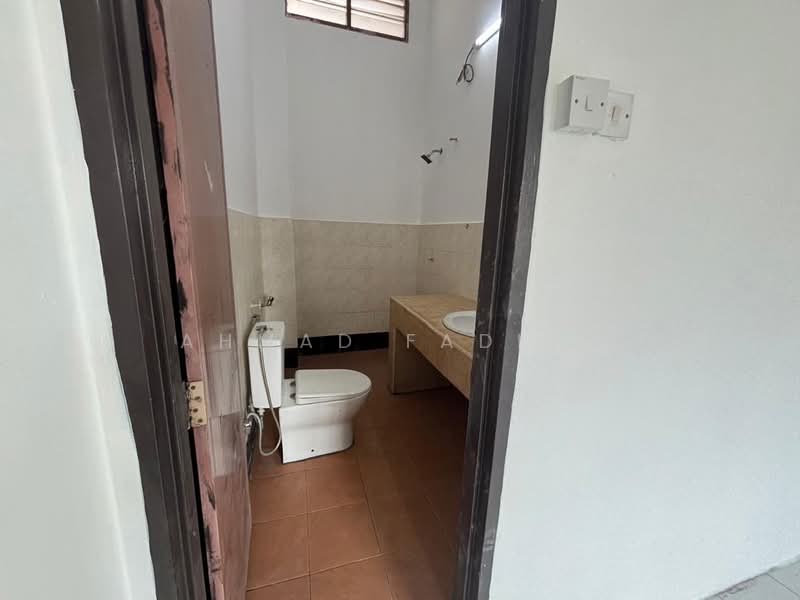 Rumah Teres 2 Tingkat untuk Disewa di Bandar Baru Bangi (Selangor) - Ahmad Fadlee - PropertyGuru.com.my