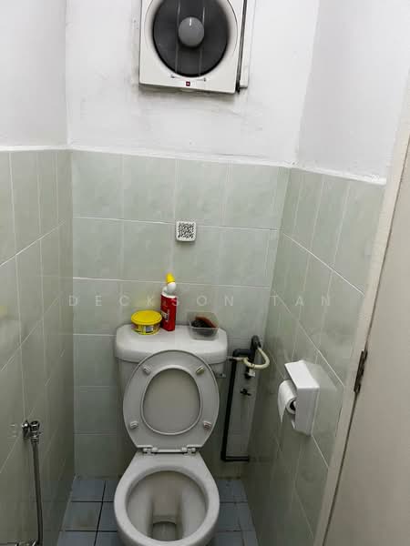 Pejabat Runcit untuk Disewa di Cheras Business Centre (Kuala Lumpur) - Deckson Tan - PropertyGuru.com.my