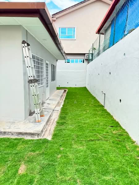Rumah Banglo untuk Disewa di Taman Sri Hijau (Rawang) - Zann Fauzan - Exterior - PropertyGuru.com.my
