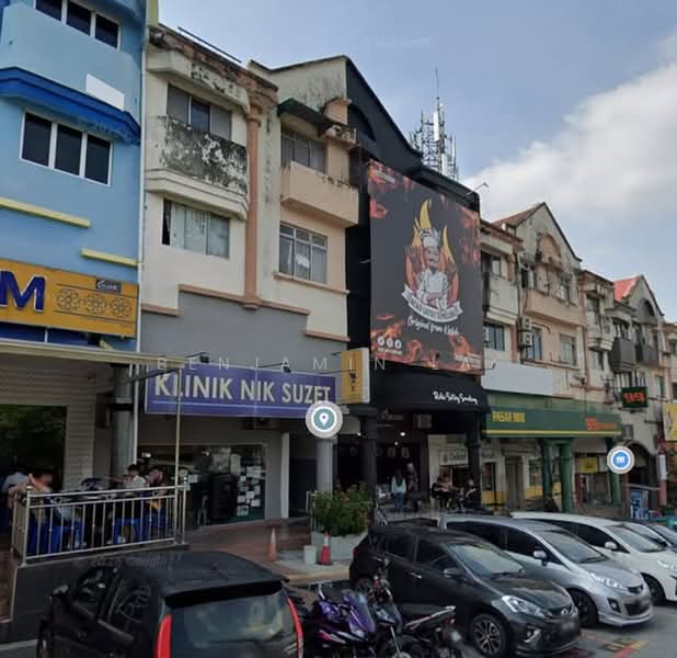 Kedai untuk Dijual di Shah Alam (Selangor) - Benjamin Lai - Exterior - PropertyGuru.com.my