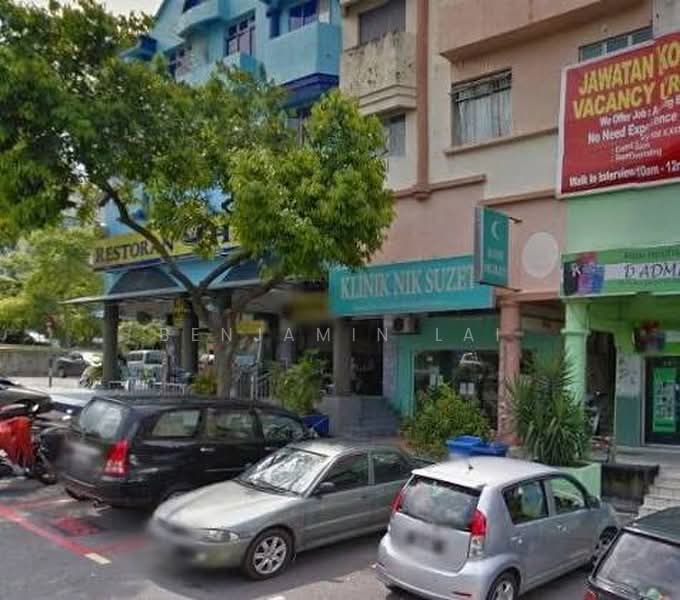 Kedai untuk Dijual di Shah Alam (Selangor) - Benjamin Lai - Exterior - PropertyGuru.com.my