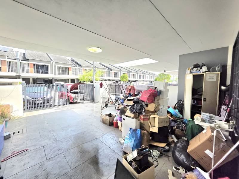 Rumah Teres 2 Tingkat untuk Dijual di Elmina (Shah Alam) - Wan Azlan Ahmad - PropertyGuru.com.my