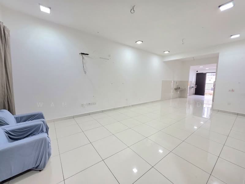 Rumah Teres 2 Tingkat untuk Dijual di Elmina (Shah Alam) - Wan Azlan Ahmad - PropertyGuru.com.my