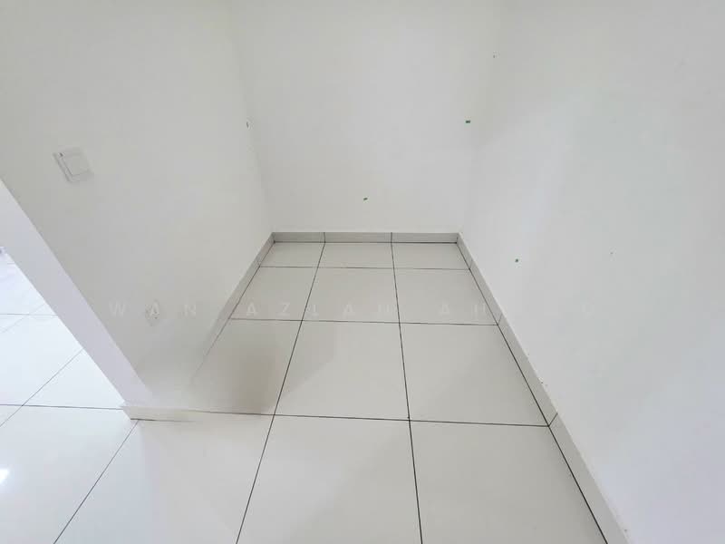 Rumah Teres 2 Tingkat untuk Dijual di Elmina (Shah Alam) - Wan Azlan Ahmad - PropertyGuru.com.my