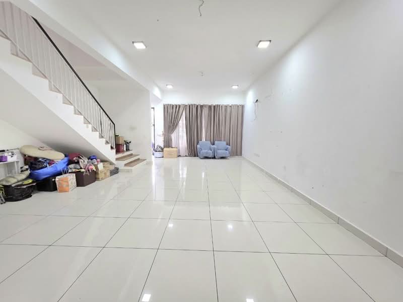 Rumah Teres 2 Tingkat untuk Dijual di Elmina (Shah Alam) - Wan Azlan Ahmad - PropertyGuru.com.my