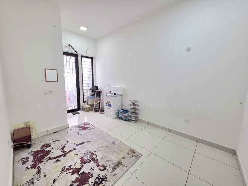 Rumah Teres 2 Tingkat untuk Dijual di Elmina (Shah Alam) - Wan Azlan Ahmad - PropertyGuru.com.my