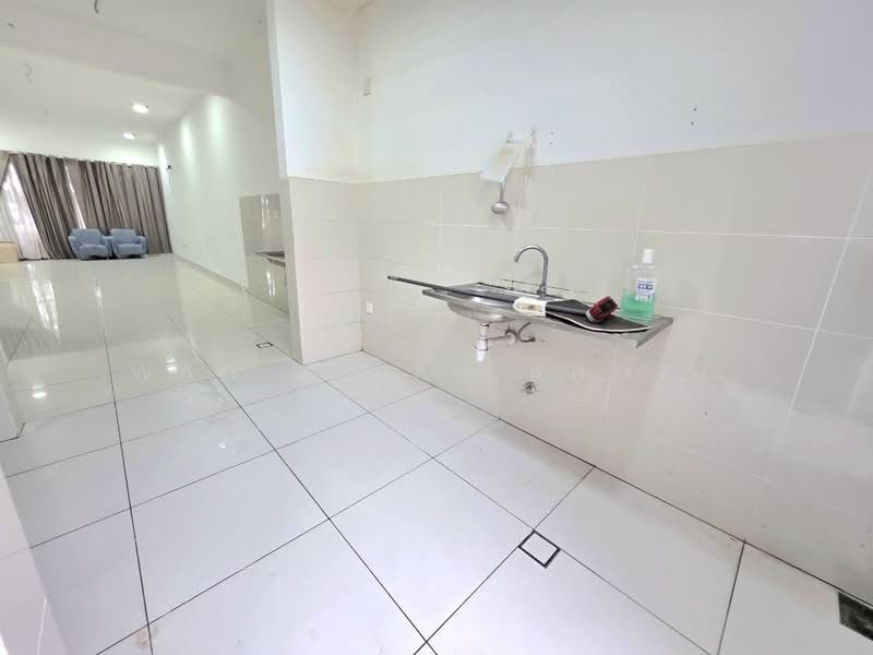 Rumah Teres 2 Tingkat untuk Dijual di Elmina (Shah Alam) - Wan Azlan Ahmad - PropertyGuru.com.my