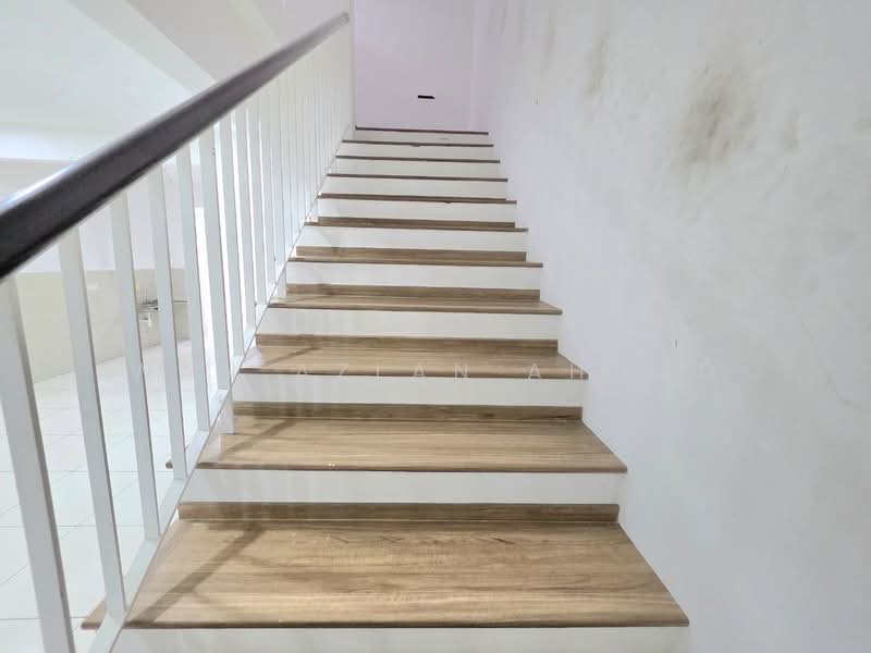 Rumah Teres 2 Tingkat untuk Dijual di Elmina (Shah Alam) - Wan Azlan Ahmad - PropertyGuru.com.my