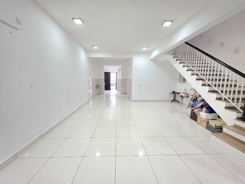 Rumah Teres 2 Tingkat untuk Dijual di Elmina (Shah Alam) - Wan Azlan Ahmad - PropertyGuru.com.my