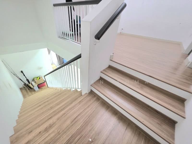 Rumah Teres 2 Tingkat untuk Dijual di Elmina (Shah Alam) - Wan Azlan Ahmad - PropertyGuru.com.my