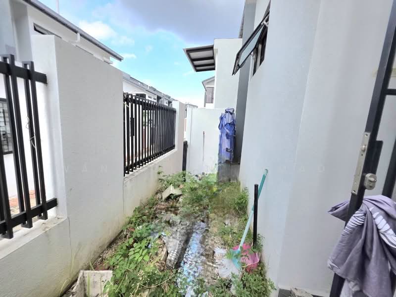 Rumah Teres 2 Tingkat untuk Dijual di Elmina (Shah Alam) - Wan Azlan Ahmad - PropertyGuru.com.my