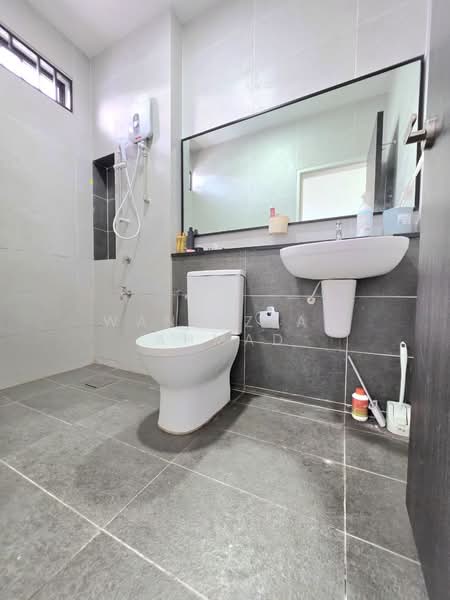 Rumah Teres 2 Tingkat untuk Dijual di Elmina (Shah Alam) - Wan Azlan Ahmad - PropertyGuru.com.my