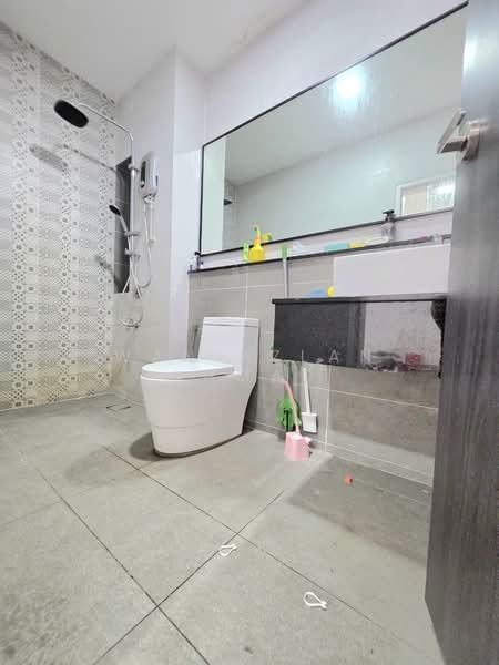 Rumah Teres 2 Tingkat untuk Dijual di Elmina (Shah Alam) - Wan Azlan Ahmad - PropertyGuru.com.my