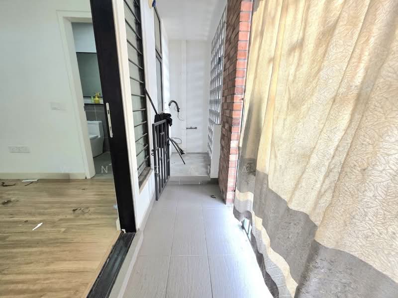 Rumah Teres 2 Tingkat untuk Dijual di Elmina (Shah Alam) - Wan Azlan Ahmad - PropertyGuru.com.my