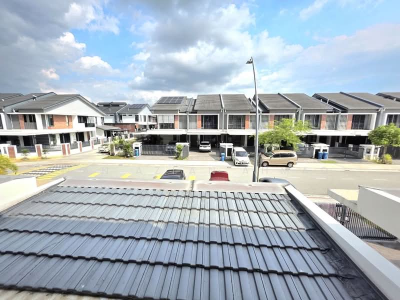 Rumah Teres 2 Tingkat untuk Dijual di Elmina (Shah Alam) - Wan Azlan Ahmad - PropertyGuru.com.my
