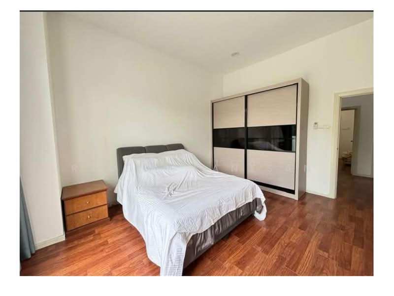 2-storey Terraced House for Sale in Rawang (Selangor) - Rajesh Kanesan - Bedroom - PropertyGuru.com.my