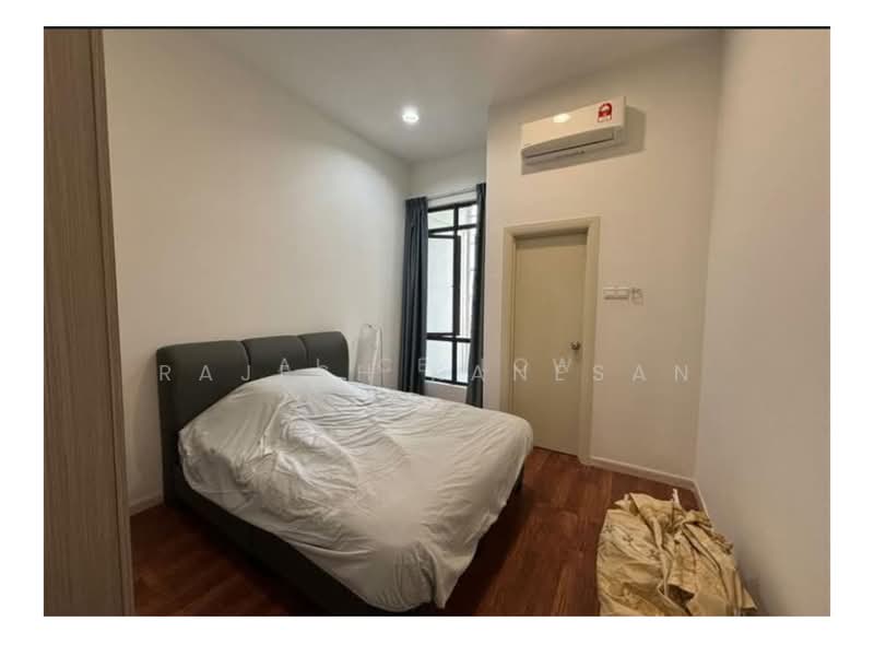 2-storey Terraced House for Sale in Rawang (Selangor) - Rajesh Kanesan - Bedroom - PropertyGuru.com.my