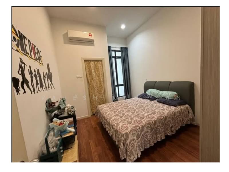 2-storey Terraced House for Sale in Rawang (Selangor) - Rajesh Kanesan - Bedroom - PropertyGuru.com.my