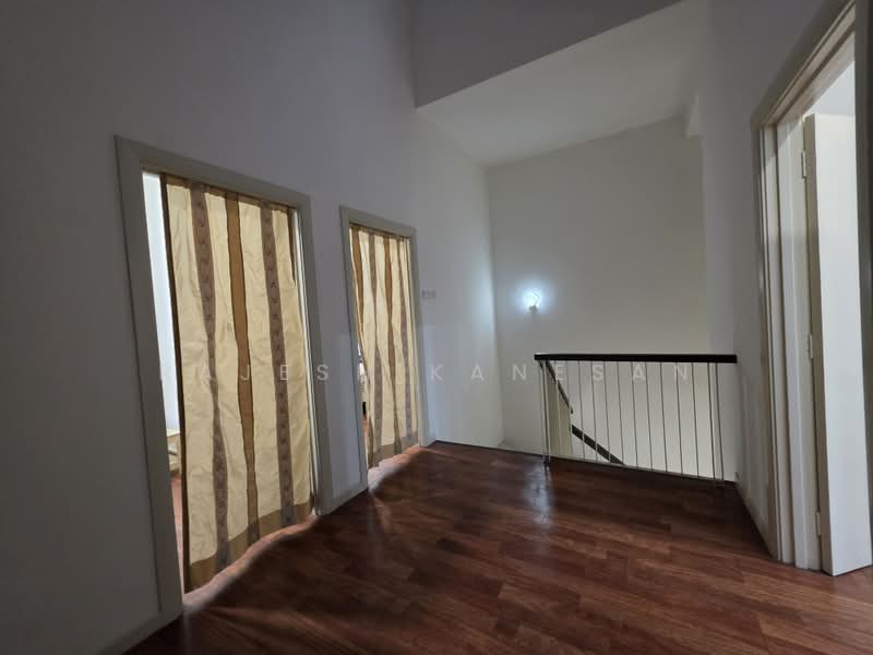 2-storey Terraced House for Sale in Rawang (Selangor) - Rajesh Kanesan - Interior - PropertyGuru.com.my