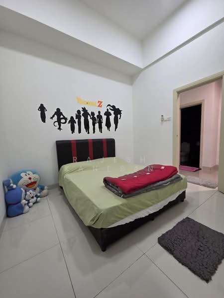 2-storey Terraced House for Sale in Rawang (Selangor) - Rajesh Kanesan - Bedroom - PropertyGuru.com.my