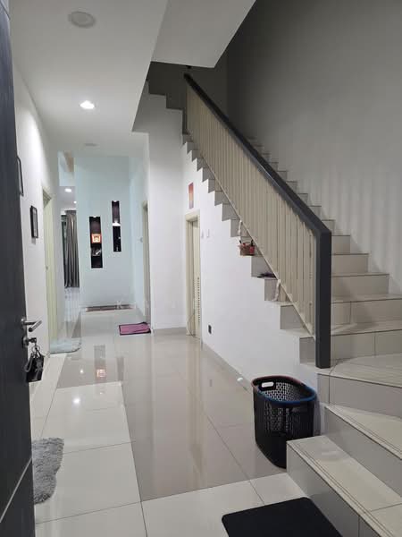 2-storey Terraced House for Sale in Rawang (Selangor) - Rajesh Kanesan - Interior - PropertyGuru.com.my