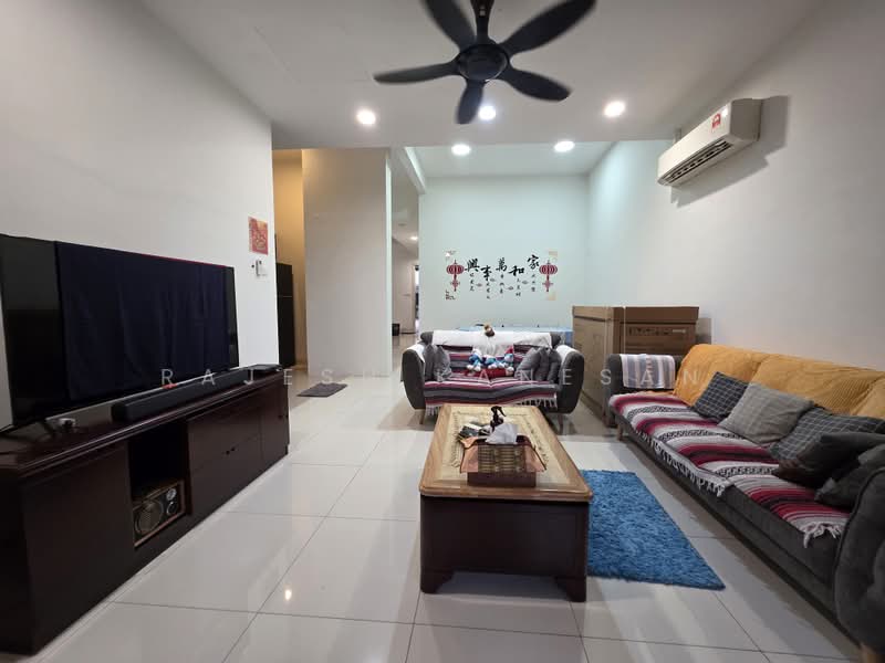 2-storey Terraced House for Sale in Rawang (Selangor) - Rajesh Kanesan - PropertyGuru.com.my