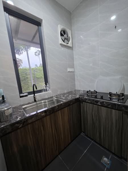 2-storey Terraced House for Sale in Rawang (Selangor) - Rajesh Kanesan - PropertyGuru.com.my