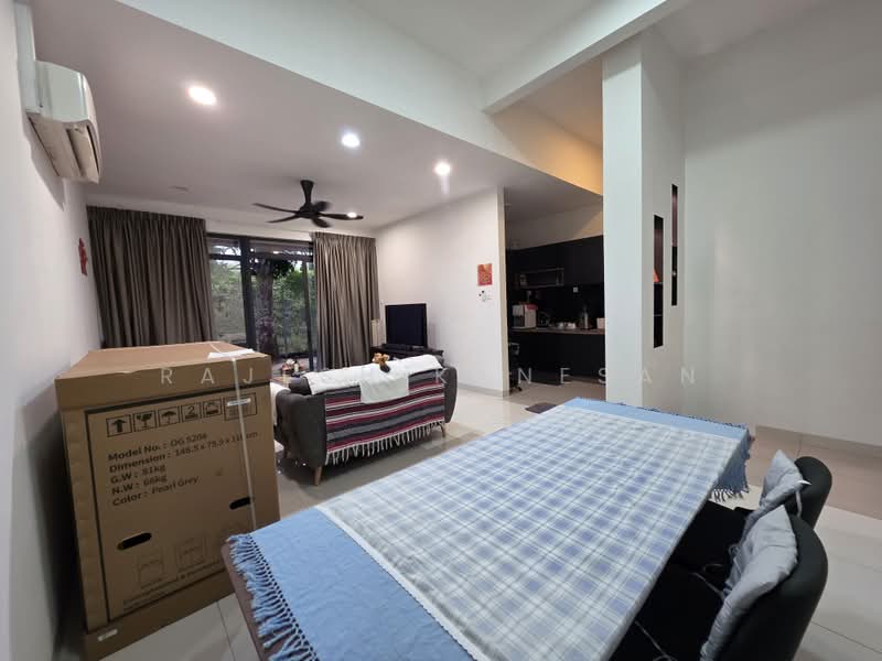 2-storey Terraced House for Sale in Rawang (Selangor) - Rajesh Kanesan - PropertyGuru.com.my