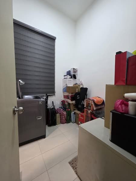 2-storey Terraced House for Sale in Rawang (Selangor) - Rajesh Kanesan - PropertyGuru.com.my