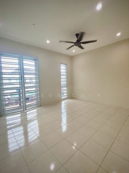 3-storey Terraced House for Rent in Bukit Mertajam (Penang) - Jason Chua - PropertyGuru.com.my