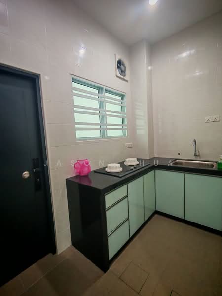 3-storey Terraced House for Rent in Bukit Mertajam (Penang) - Jason Chua - PropertyGuru.com.my