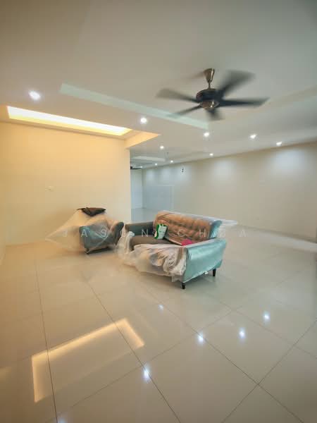 3-storey Terraced House for Rent in Bukit Mertajam (Penang) - Jason Chua - PropertyGuru.com.my