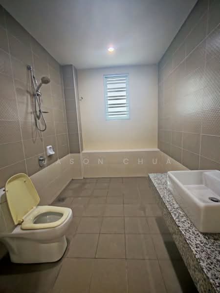 3-storey Terraced House for Rent in Bukit Mertajam (Penang) - Jason Chua - PropertyGuru.com.my