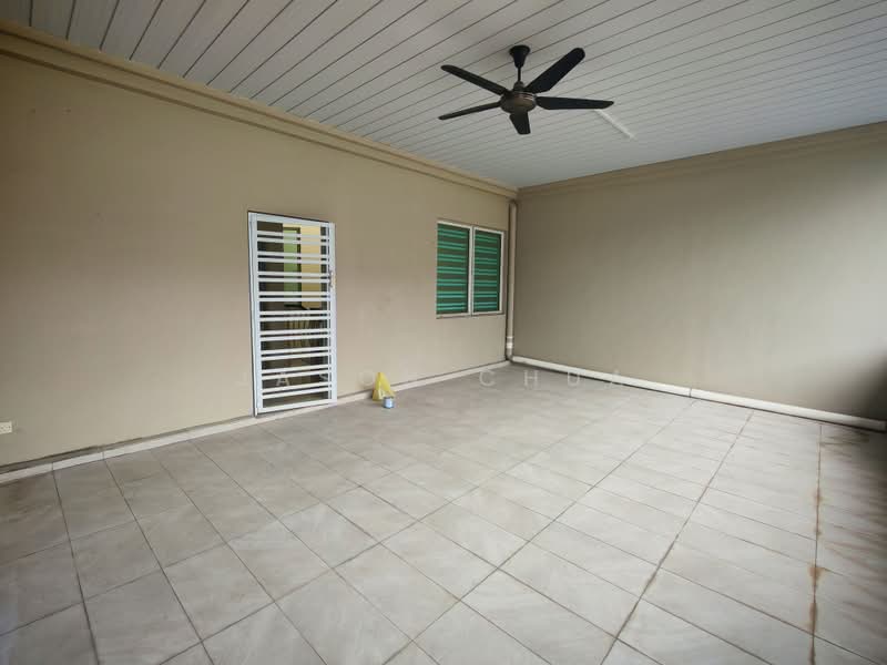3-storey Terraced House for Rent in Bukit Mertajam (Penang) - Jason Chua - PropertyGuru.com.my