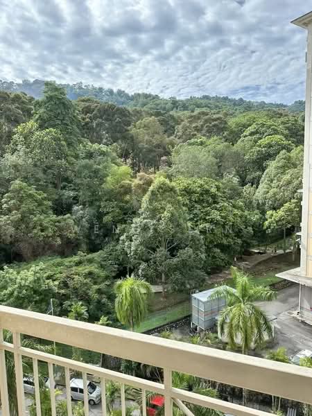 Kondominium untuk Disewa di Taman Desa Relau 2 - Weng Sern - Exterior - PropertyGuru.com.my