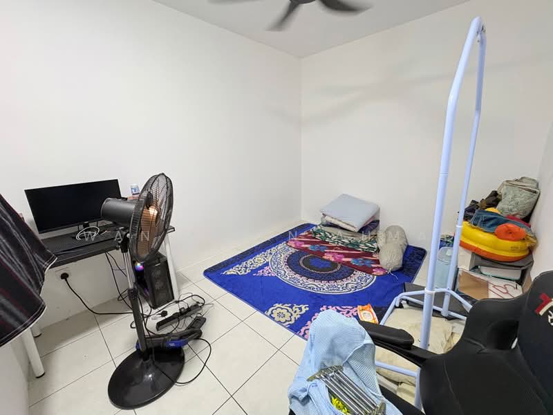 Pangsapuri untuk Dijual di Harmoni Elmina 1 @ City Of Elmina - Wan Azlan Ahmad - PropertyGuru.com.my