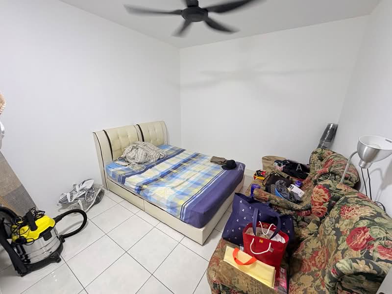 Pangsapuri untuk Dijual di Harmoni Elmina 1 @ City Of Elmina - Wan Azlan Ahmad - PropertyGuru.com.my