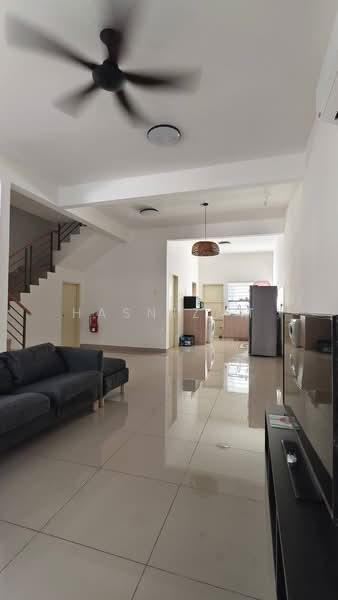 Rumah Teres untuk Dijual di Seberang Perai (Penang) - Hasnizam . - PropertyGuru.com.my