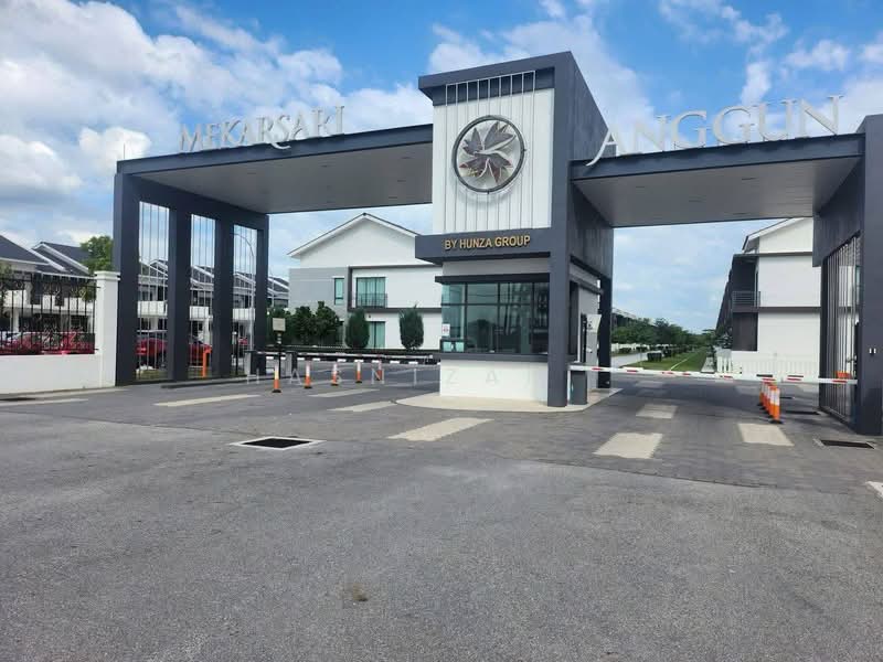 Rumah Teres untuk Dijual di Seberang Perai (Penang) - Hasnizam . - PropertyGuru.com.my