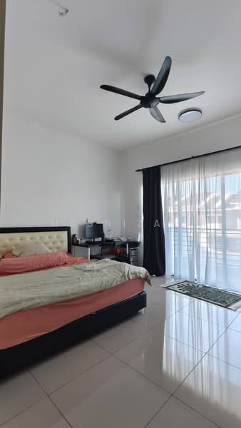 Rumah Teres untuk Dijual di Seberang Perai (Penang) - Hasnizam . - PropertyGuru.com.my