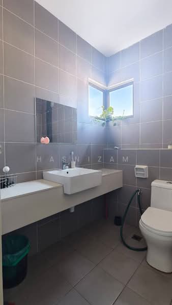 Rumah Teres untuk Dijual di Seberang Perai (Penang) - Hasnizam . - PropertyGuru.com.my