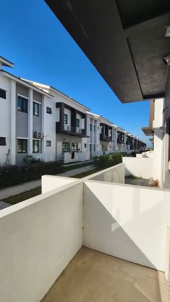 Rumah Teres untuk Dijual di Seberang Perai (Penang) - Hasnizam . - PropertyGuru.com.my